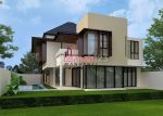 thumbnail-house-brand-new-single-house-private-pool-taman-cantik-asri-dekat-sekolahan-dan-2