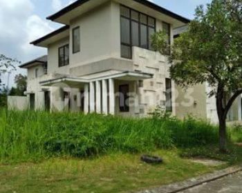 Disewakan Rumah di Atmosfer sentul city