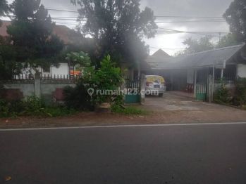 Dijual Rumah Tengah Kota Jalan Ratna Palembang