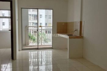 Disewakan unit 2br unfurnish Apt. mediterania Garden 2