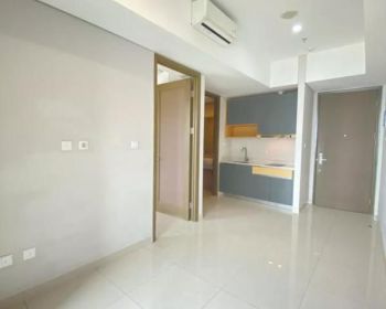 1 BEDROOM TAMAN ANGGREK RESIDENCES