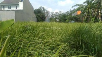 Dijual tanah digrand sentul city