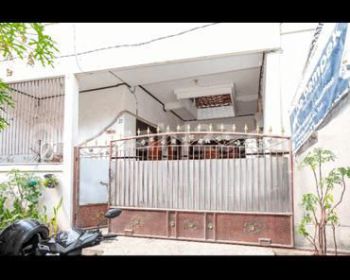 Sell Rumah: RUMAH SEMI KOST