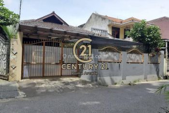 Rumah Nyaman Dan Asri Siap Huni Di Pondok Labu Jakarta Selatan