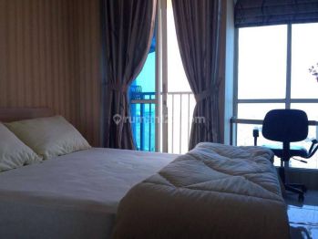 Apartemen Tifolia Tipe Studio Furnished Lantai 16