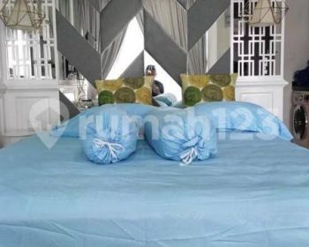 Sewa Termurah Apartemen Menteng Park