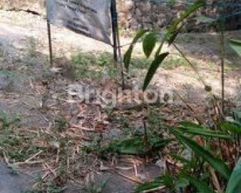 TANAH DI JALAN IMOGIRI BARAT