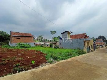 Tanah di Padasuka Kec.cimeunyan,bandung SHM 95 m²