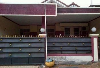 Hunian bagus di Taman harapan baru bekasi(B0060)