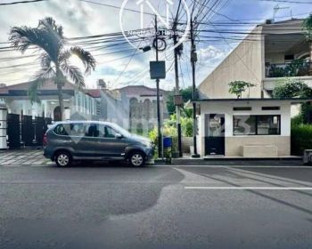 KAVLING PONDOK INDAH DIJUAL ~ LUAS  300 M2 ~ PRIME AREA