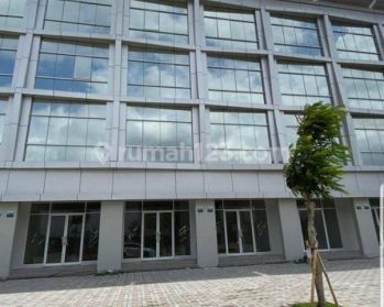 TURUN HARGA KAN CEPAT RUKO GOLF ISLAND BEACH VIEW HOT LISTING LOKASI RAMAI DI 2