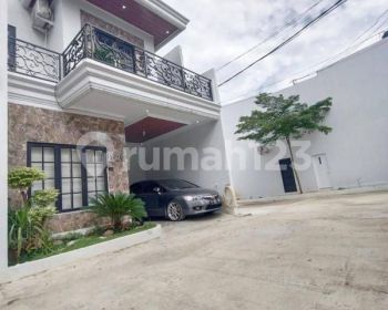 Dp 500 ribu free biaya2 dapat rumah di sukatani raya depok