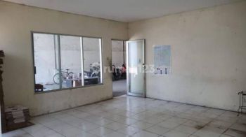 Murah Gudang siap huni luas 432m2 only 110 jt