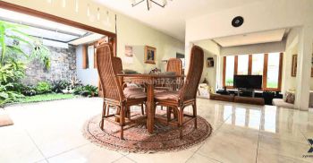 Rumah Furnished SHM di Setrasari Sutami Bandung