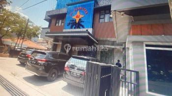 Gedung Kantor Murah Harga Bawah Pasar Turangga Buah Batu Bandung