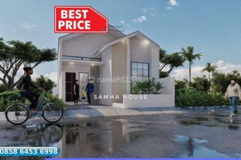 Viral Cluster Modern Lokasi Kota Bandung Sindangjaya 163H9