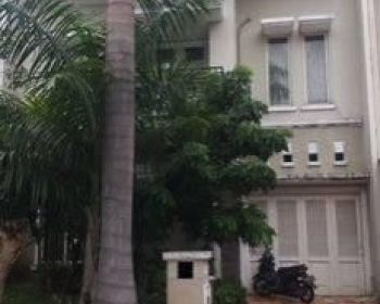 Rumah Murah Meriah Siap Huni di The Jade Pondok Hijau Golf