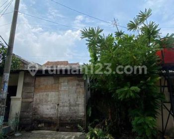Jual Cepat Tanah di Wancimekar 72 m² SHM