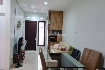 Rumah di lingkungan asri, aman, nyaman