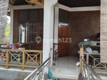 Dijual Rumah Langka di Mainroad Purwakarta