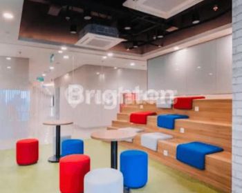 PERKANTORAN CITRA TOWER KEMAYORAN BY CIPUTRA JAKARTA PUSAT