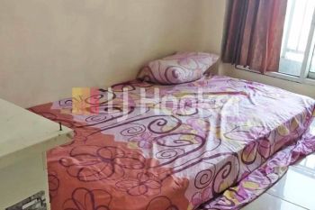 Apartemen Tifolia Lt.26 Pulo Gadung, Jakarta Timur