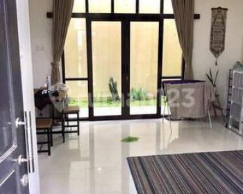 Rumah 2 Lantai Siap Huni di Cluster Gardenia Ciwaruga Gegerkalong