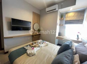 Apartment 2 BR Cantik Di Ulujami Ra12426