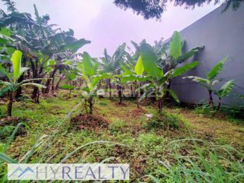 Tanah Siap Bangun di Bandung Dekat Setiabudhi