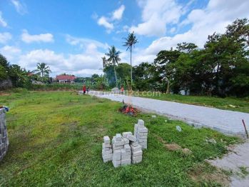 Tanah Utara Kampus Ugm Jogja, Siap Akad Notarsi