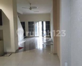 Ruko Piazza De Europ Karawaci