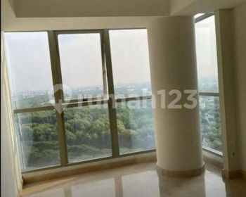 Apartemen Gold Coast Pik 92m², Nego