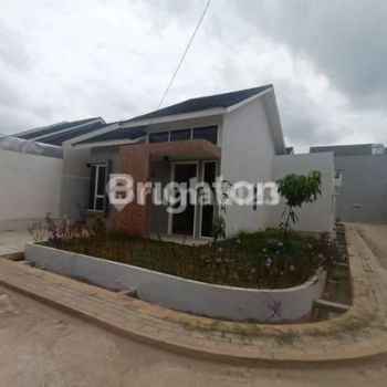 HUNIAN SIAP HUNI(HOOK) DENGAN FURNISH AMAN NYAMAN