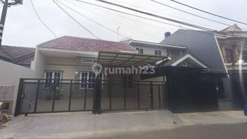 Dijual Rumah Rapi Siap Huni di Bsd Nusaloka