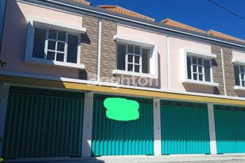 RUKO PARKIRAN LUAS & LOKASI STRATEGIS