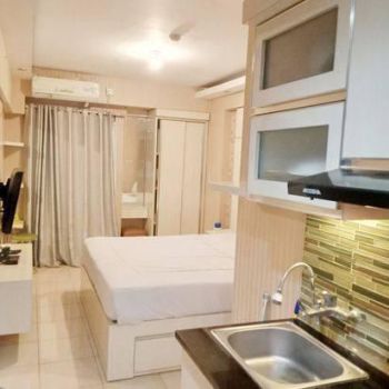 BUKAROOM PROMO STUDIO WEEKDAY