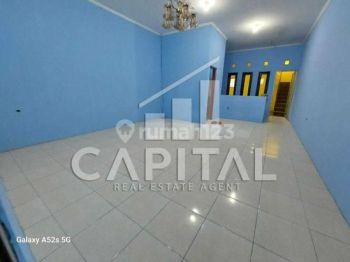 For Sale Ruko 2 Lantai Taman Holis Indah, Bandung