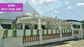 Dijual Rumah Dalam Komplek Sederhana di Rempoa Ciputat Fm 12382