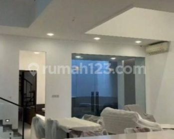 Dijual Rumah Baru di Puri Indah