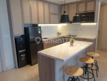 Disewakan Apartemen One Icon Residence Tp6 Pusat Kota Surabaya