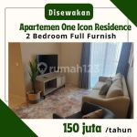 thumbnail-disewakan-apartemen-one-icon-residence-tp6-pusat-kota-surabaya-1