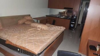 Termurah Apartemen La Grande Merdeka Tamansari Furnish Bandung