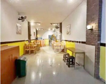 Ruko Mainroad Buah Batu Bandung Strategis Dekat Kampus ISBI