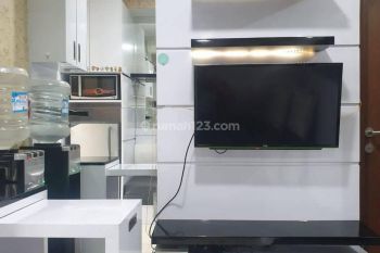 Apartemen Sudirman Suites 2 Kamar Tidur Full Furnished Spesial