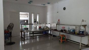 RUMAH DARMO PERMAI HOOK