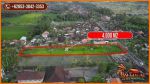 thumbnail-400-are-lahan-dijual-pinggir-jalan-dengan-view-sawah-dan-gunung-0