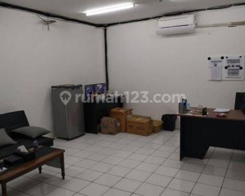 Ruko Mainroad Sukarno Hatta Cocok Buat Kantor