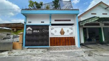 Rumah Kos Murah Solo Kartasura Dekat Kampus Ums Dan Stmik Amikom