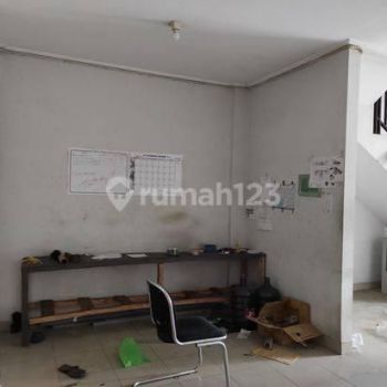 Sewa Ruko 2 Lantai Mekar Wangi Bandung