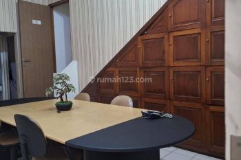 Dijual Ruko 3 Lantai di Golden Boulevard Bsd